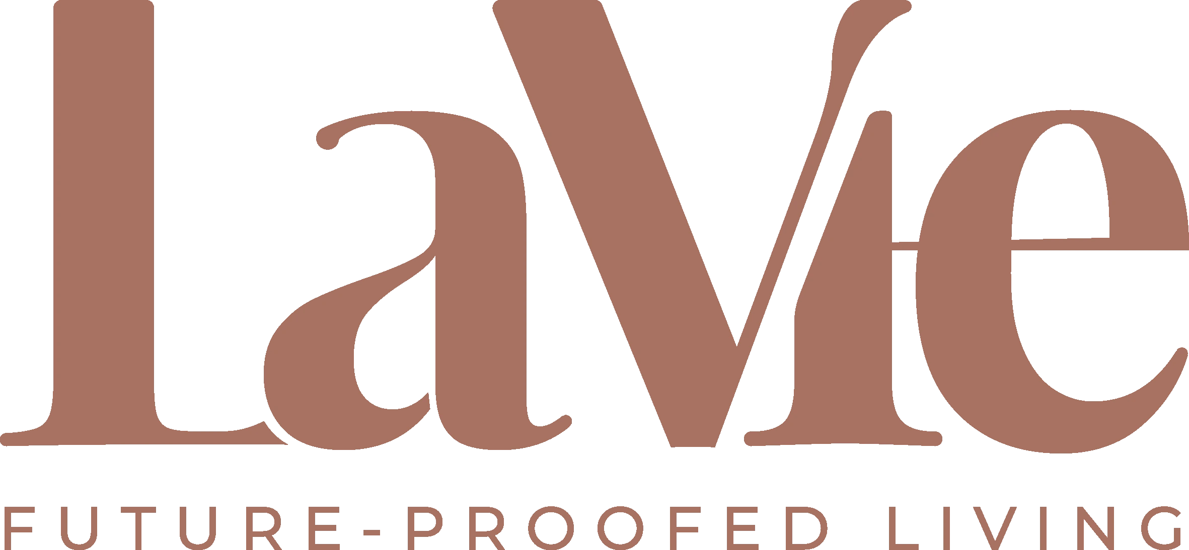 La Vie — Future-Proofed Living